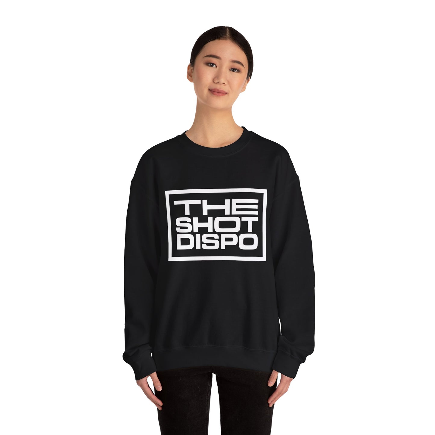 Heavy Blend™ Crewneck Sweatshirt