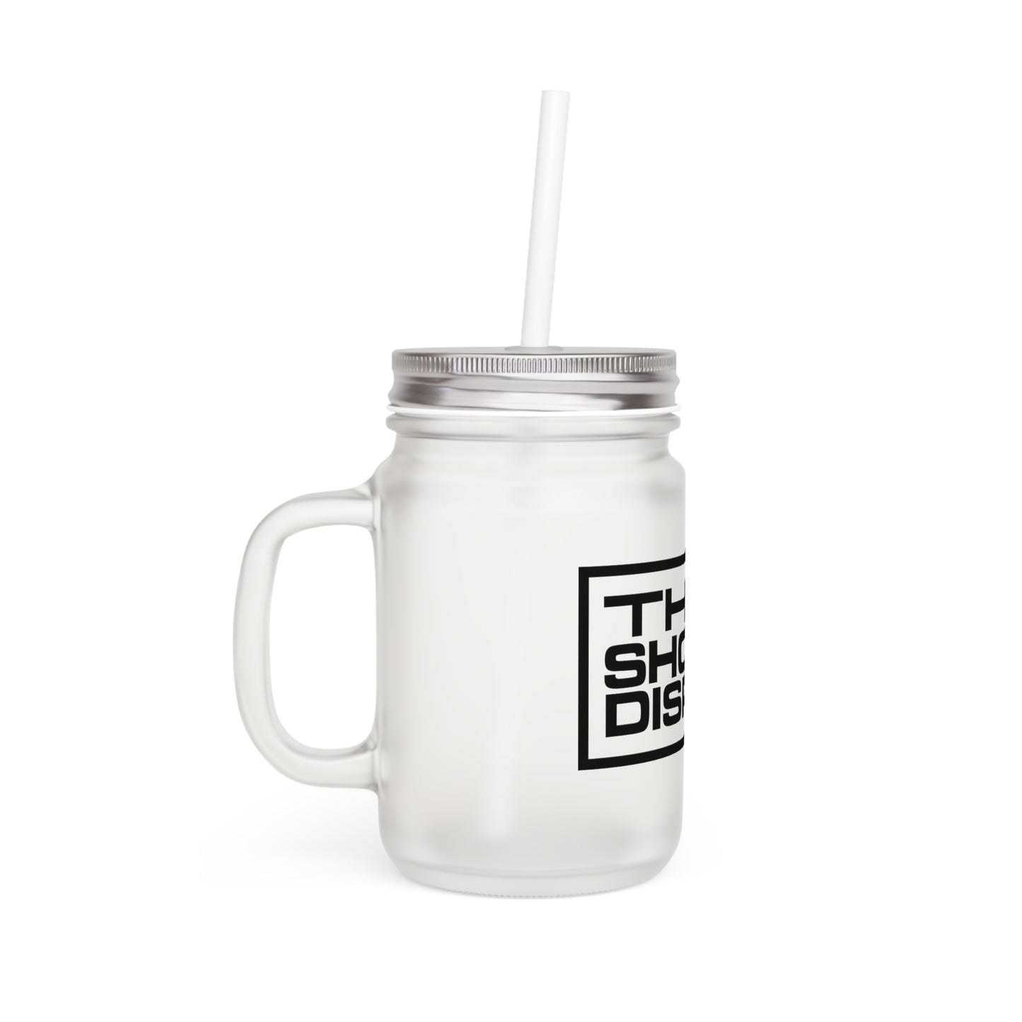 Mason Jar