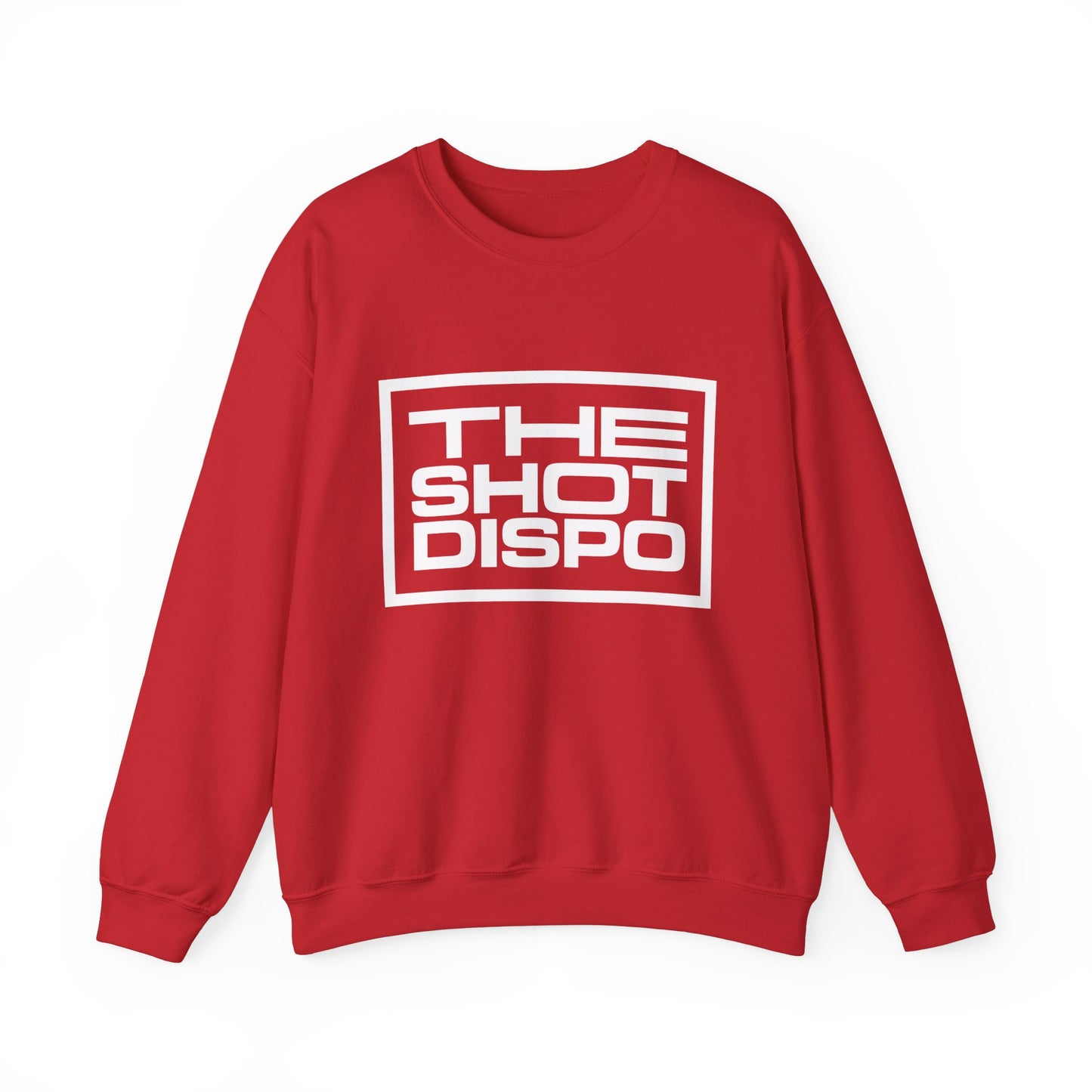 Heavy Blend™ Crewneck Sweatshirt