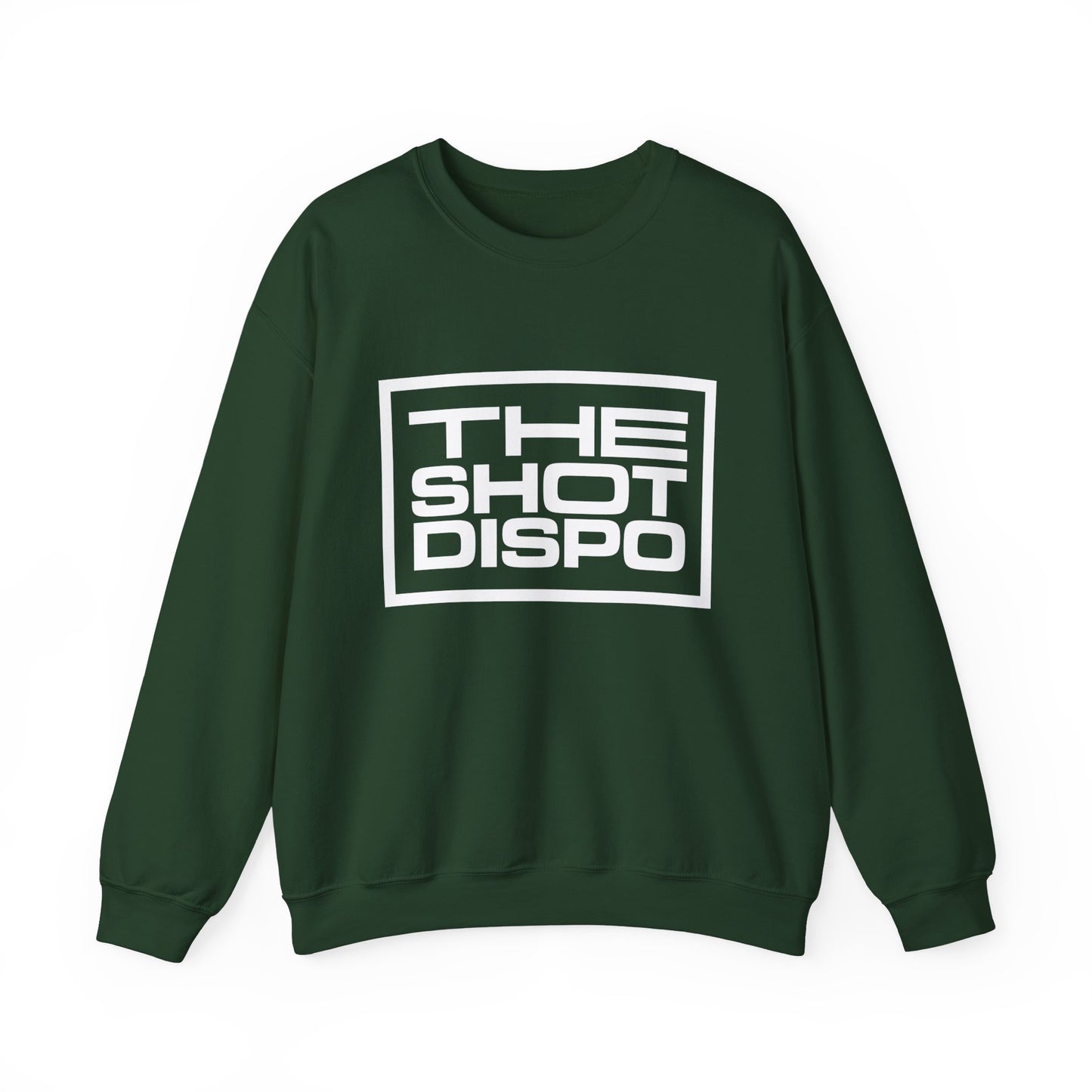 Heavy Blend™ Crewneck Sweatshirt