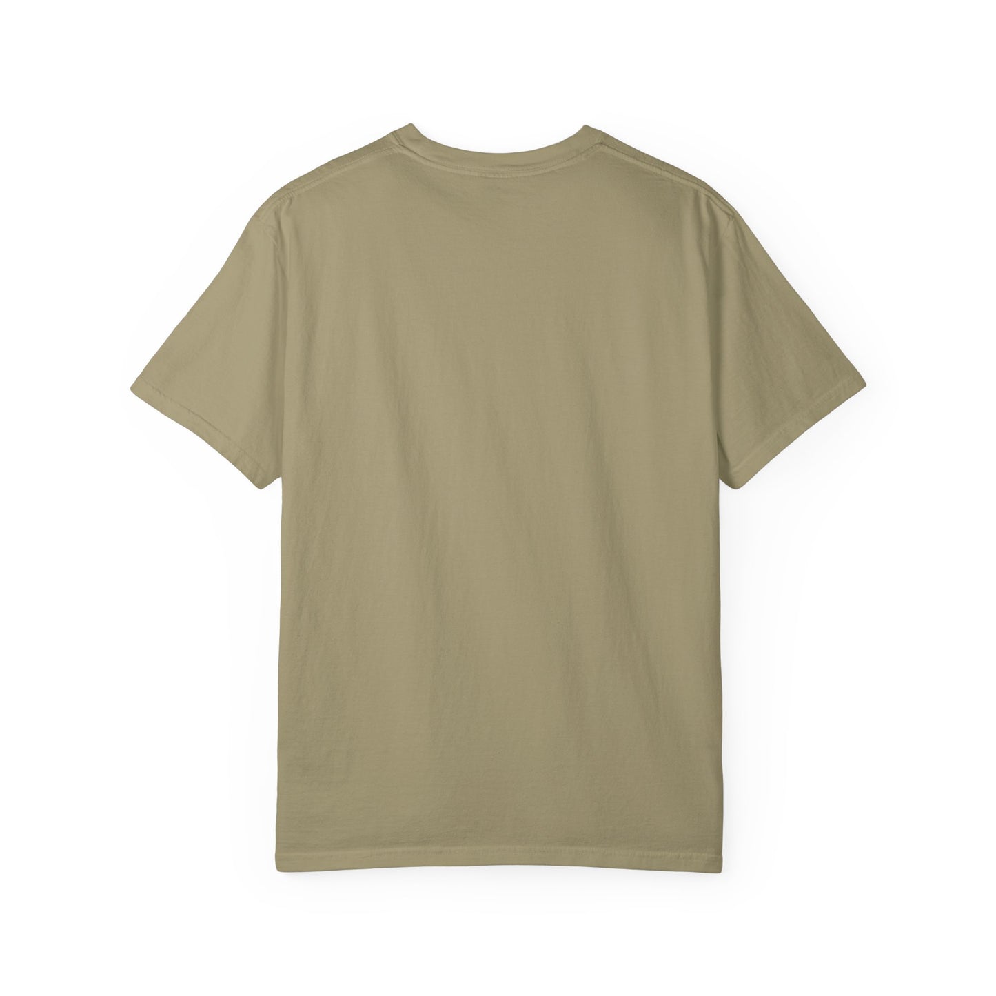 THE SHOT DISPO TEE