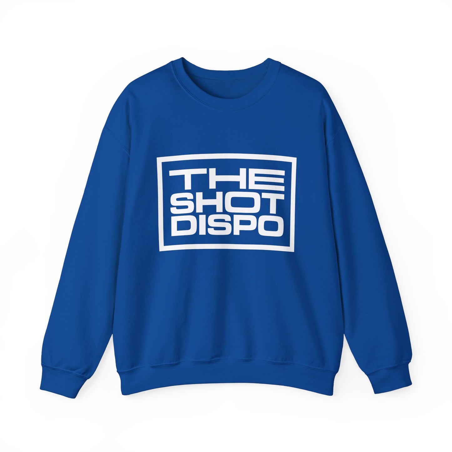 Heavy Blend™ Crewneck Sweatshirt