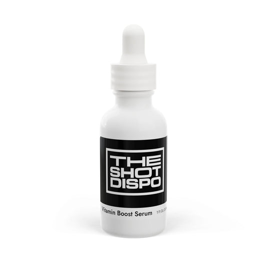Vitamin Boost Serum, 1oz