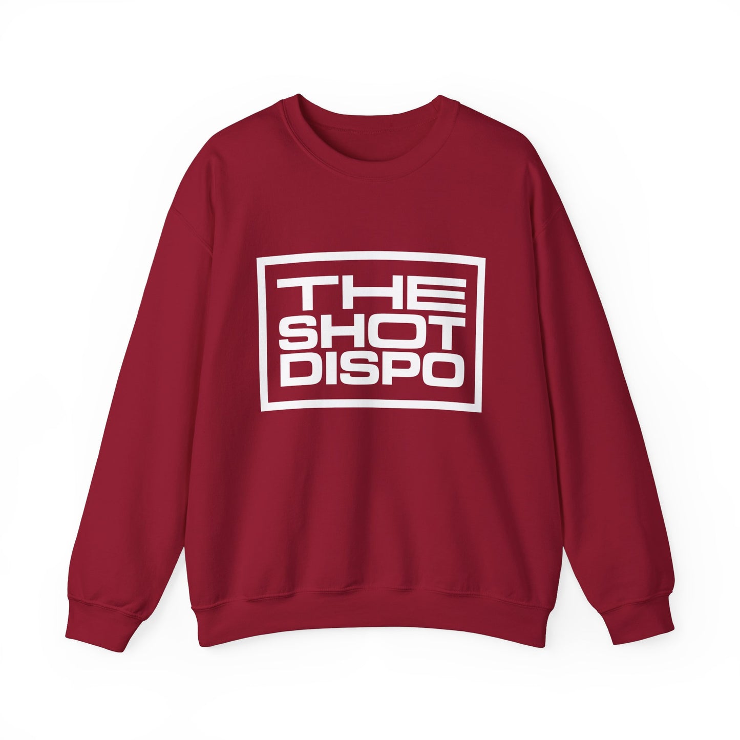 Heavy Blend™ Crewneck Sweatshirt