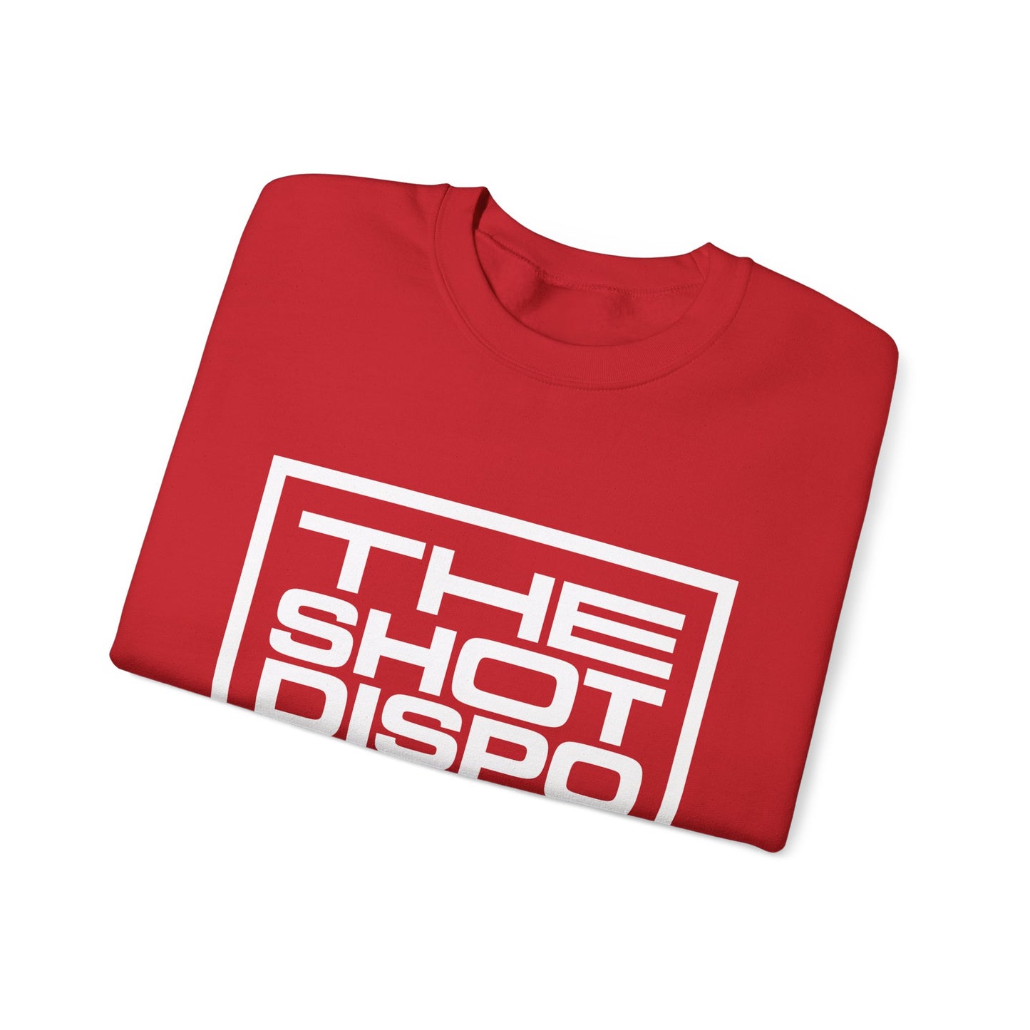 Heavy Blend™ Crewneck Sweatshirt