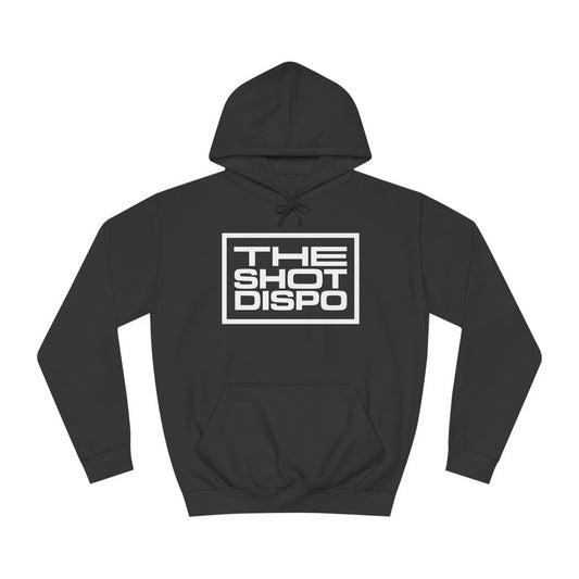 Unisex College Hoodie