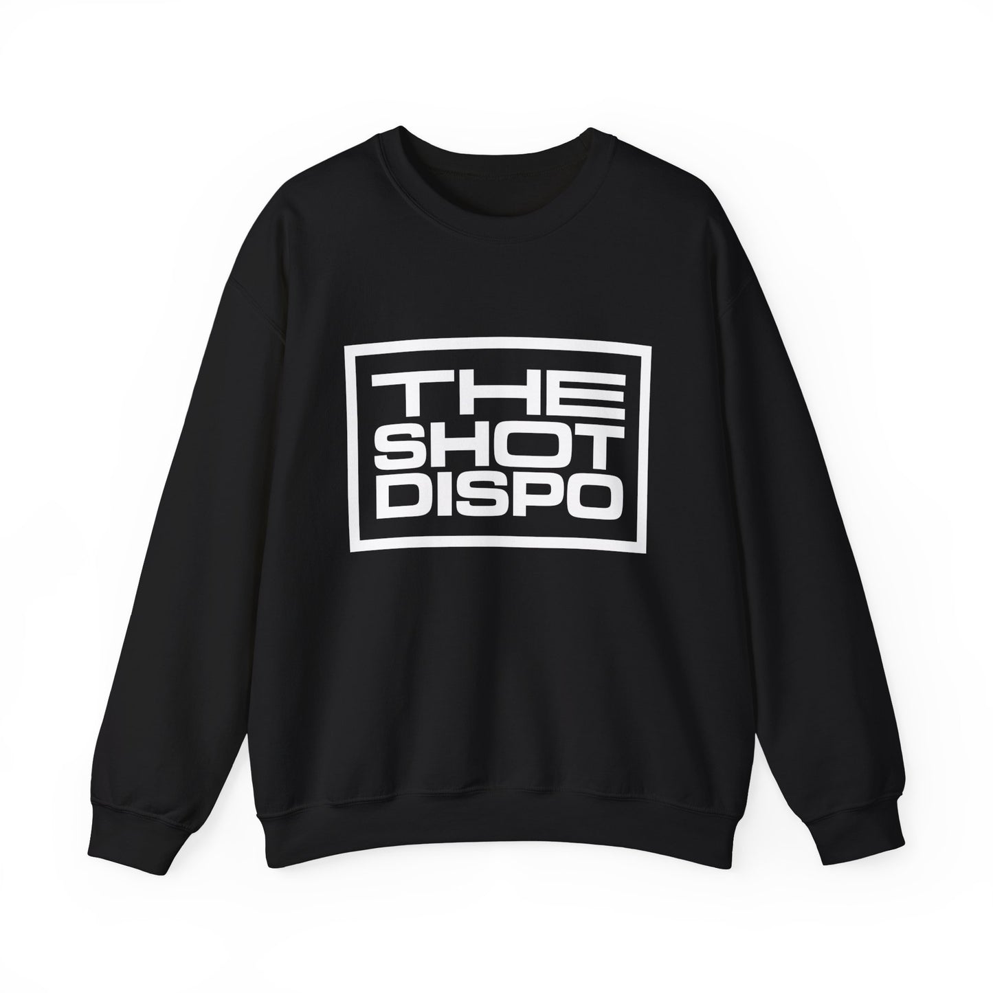 Heavy Blend™ Crewneck Sweatshirt