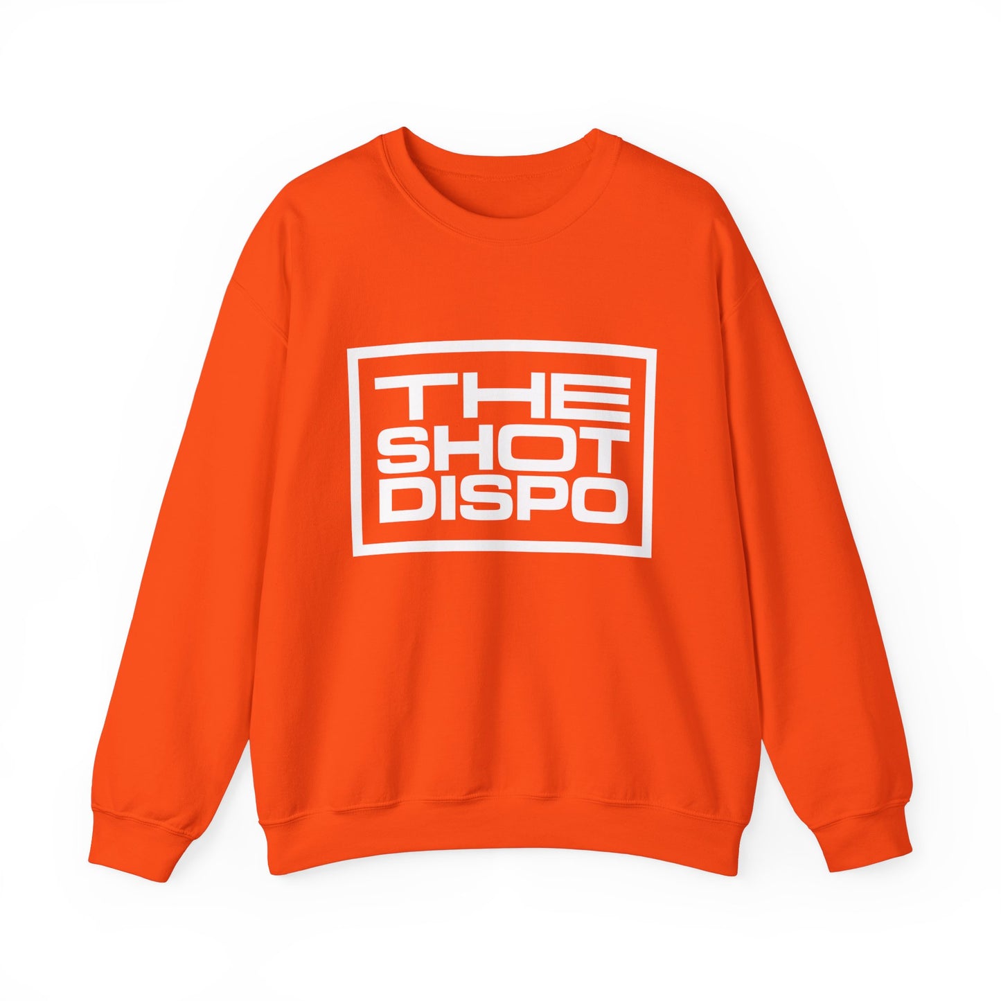 Heavy Blend™ Crewneck Sweatshirt