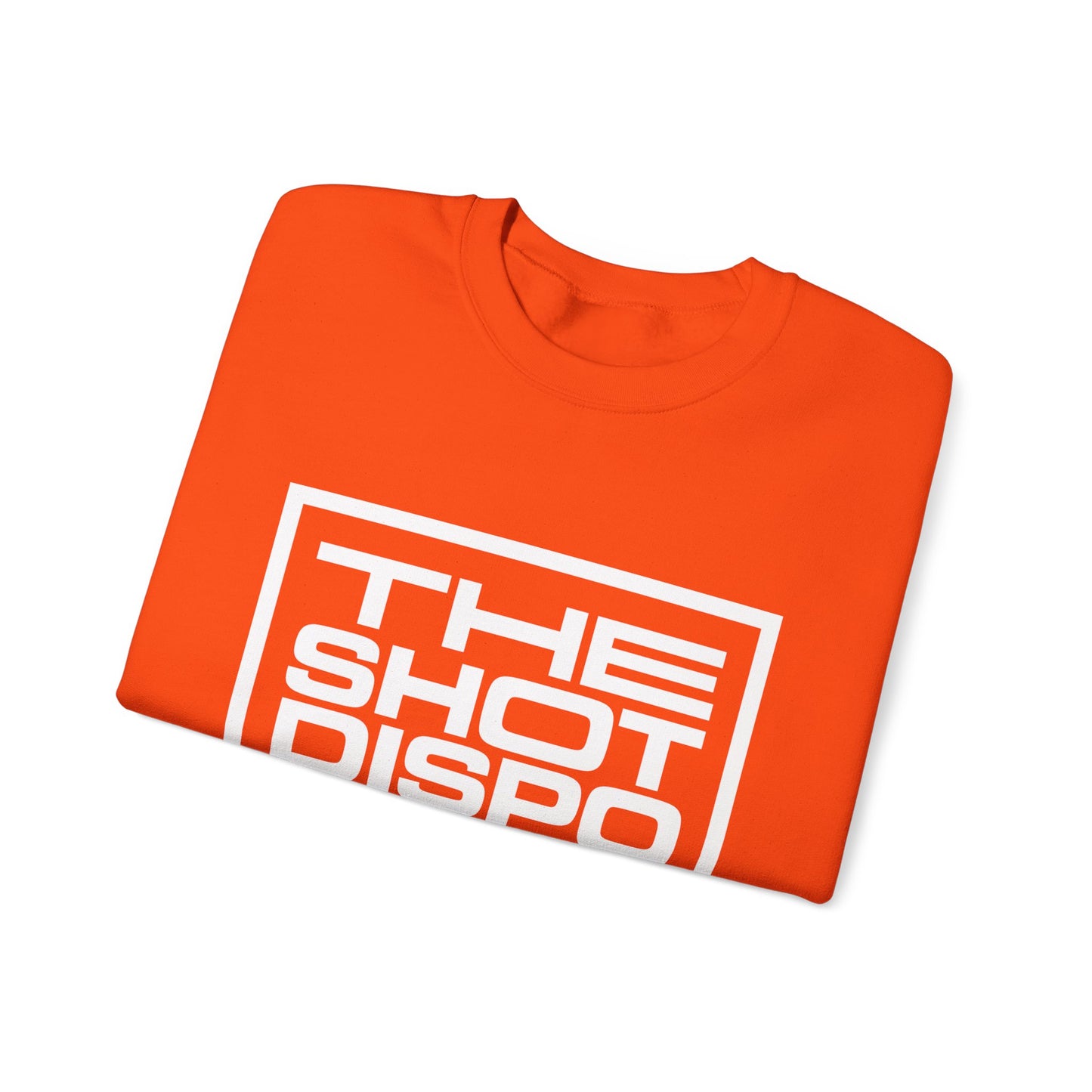 Heavy Blend™ Crewneck Sweatshirt