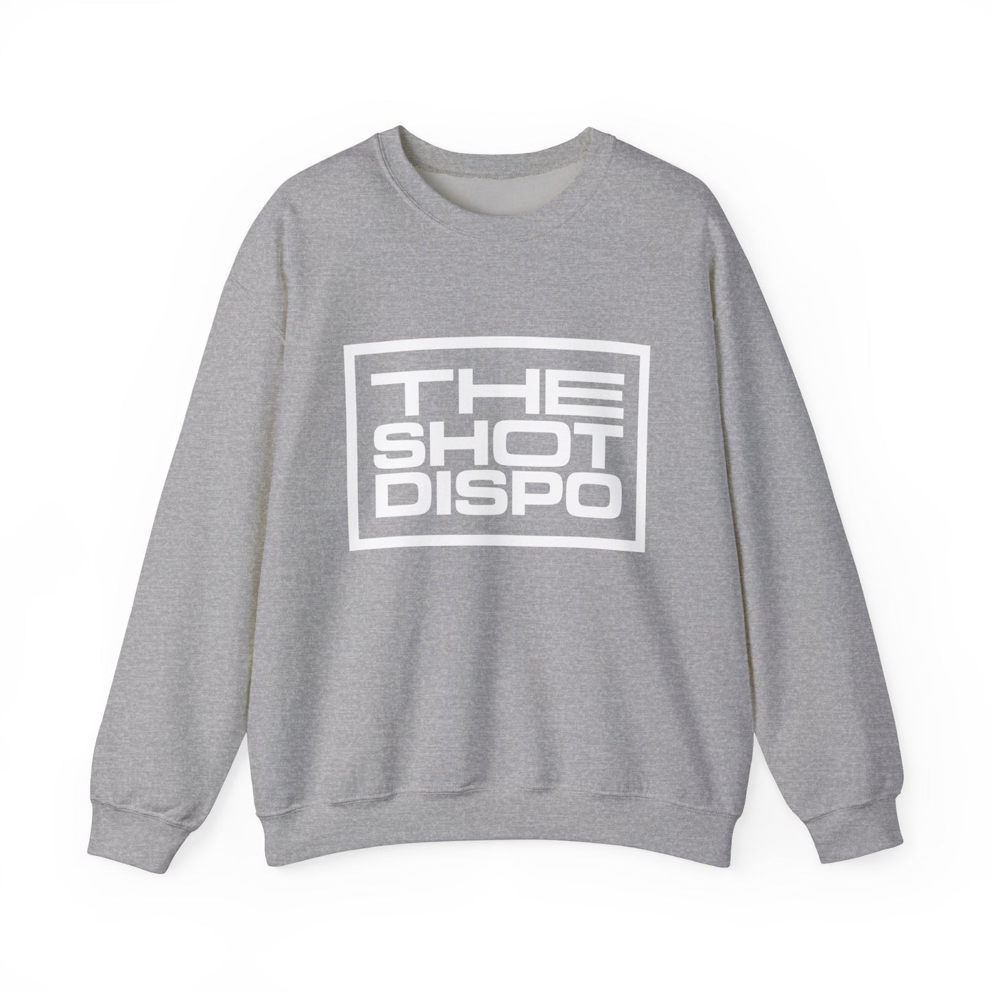 Heavy Blend™ Crewneck Sweatshirt