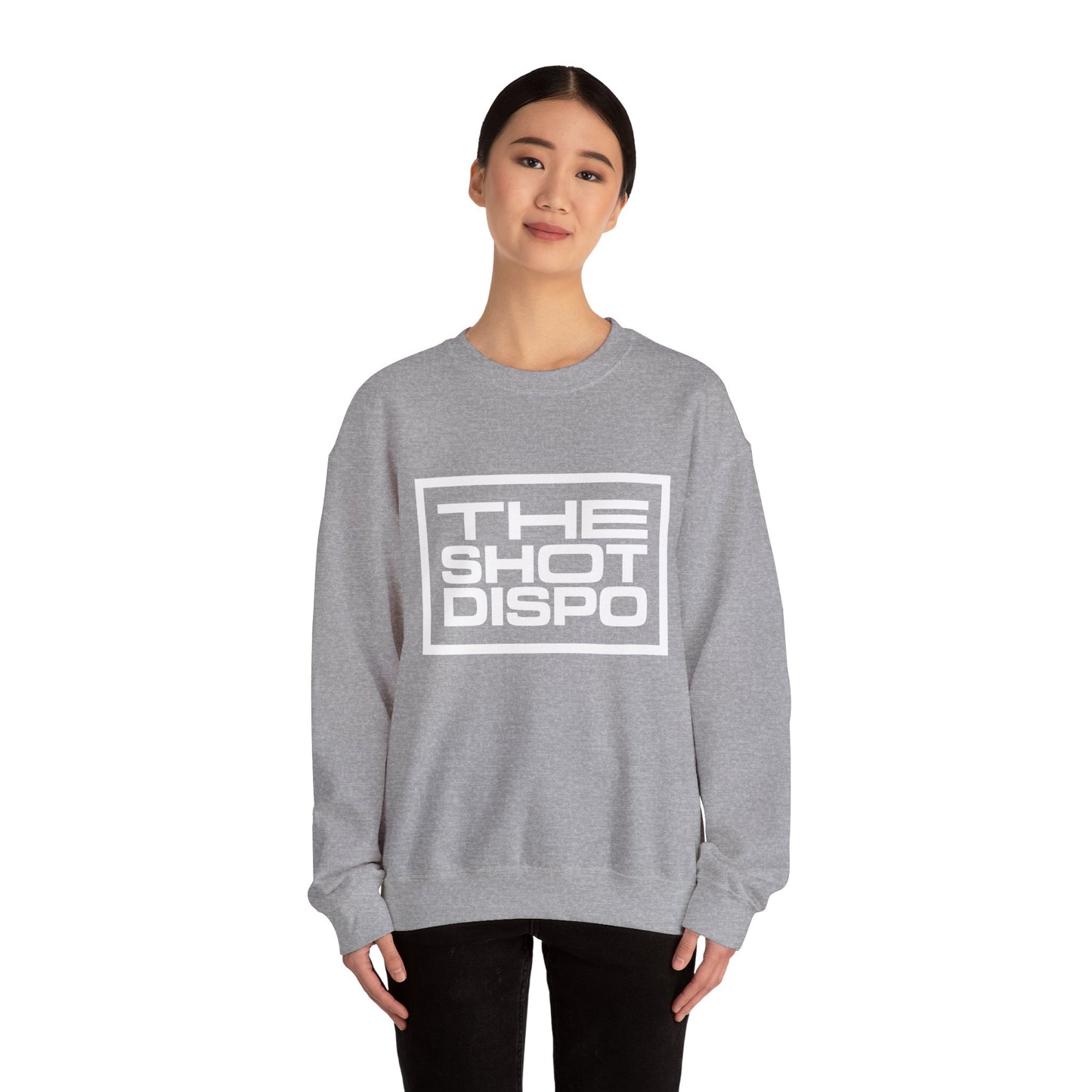 Heavy Blend™ Crewneck Sweatshirt