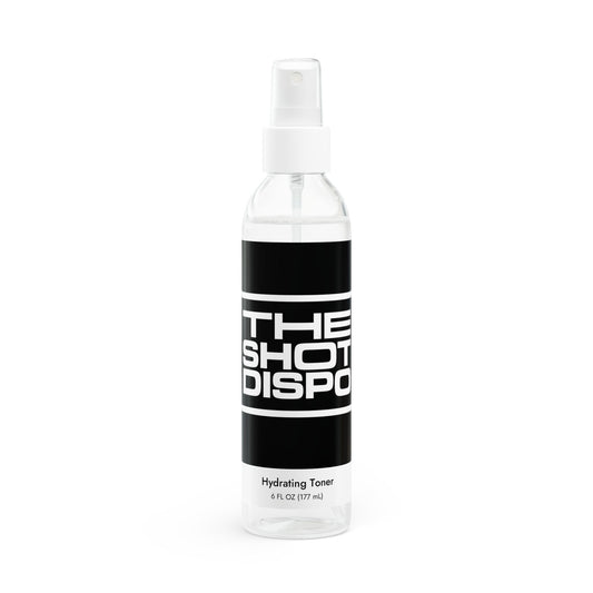 Hydrating Toner, 6oz