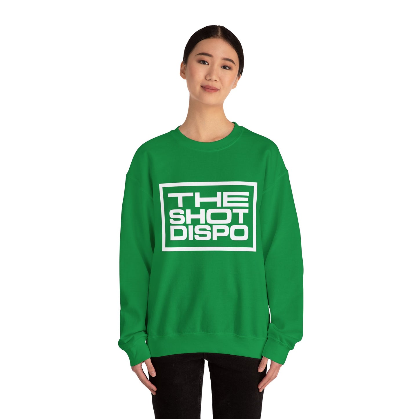 Heavy Blend™ Crewneck Sweatshirt