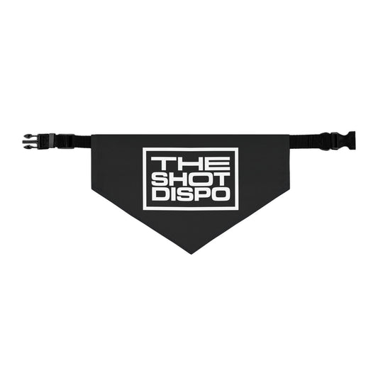 Pet Bandana Collar